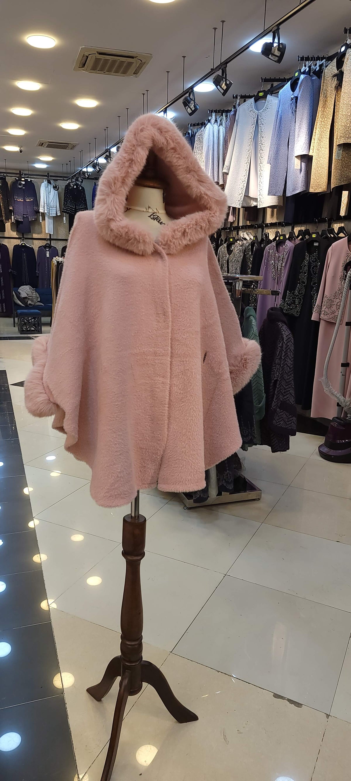 robe ccc