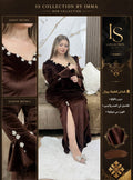 Robe Nesrine milleur qualite